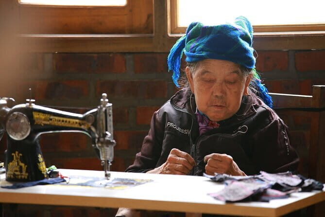 Full Day Cultural Tour in Sapa Terraces - Discovering the Sapa Terraces: An In-Depth Look