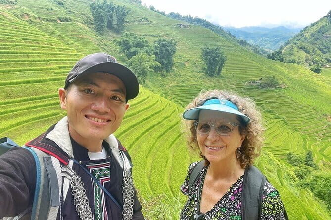 Full Day Cultural Tour in Sapa Terraces - Final Thoughts