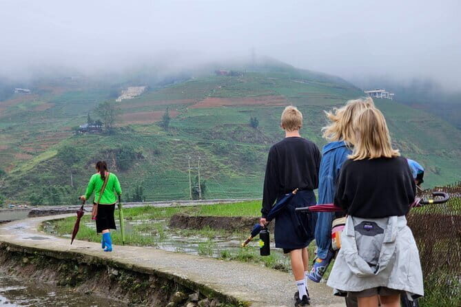 Full Day Cultural Tour in Sapa Terraces - FAQ