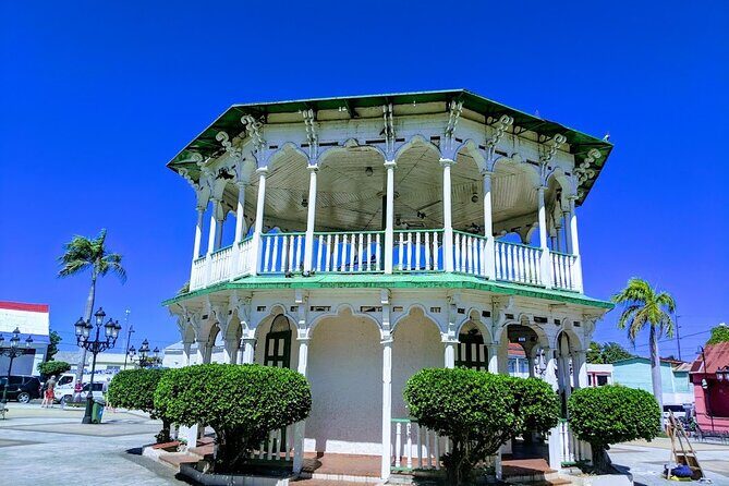 Full Day Cultural Tour of the City of Puerto Plata - Exploring Puerto Plata’s Top Highlights  