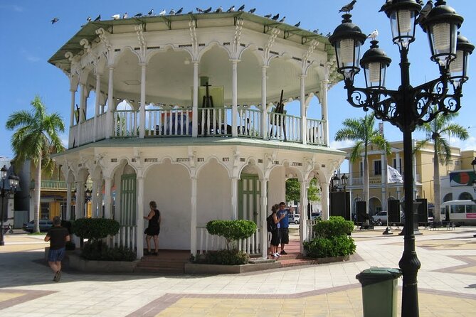 Full Day Cultural Tour of the City of Puerto Plata - Tour Highlights