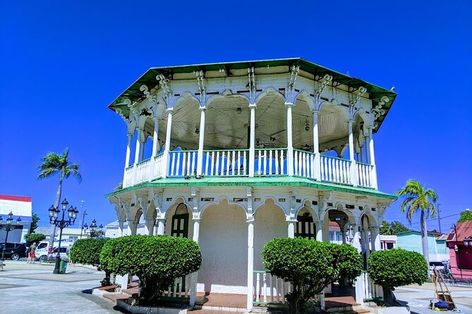 Full Day Cultural Tour of the City of Puerto Plata - Pricing and Inclusions