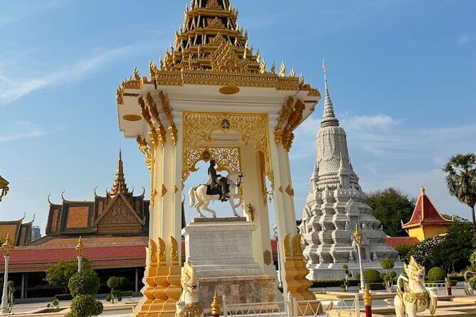 Full day Culture and Genocide History - FAQ