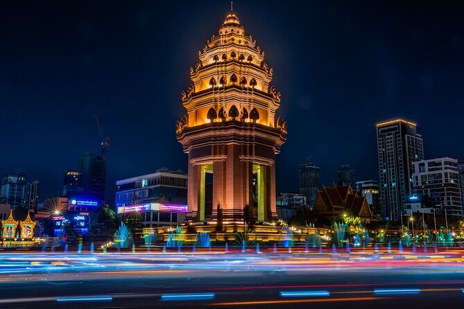 Full day Culture and Genocide History - Good To Know