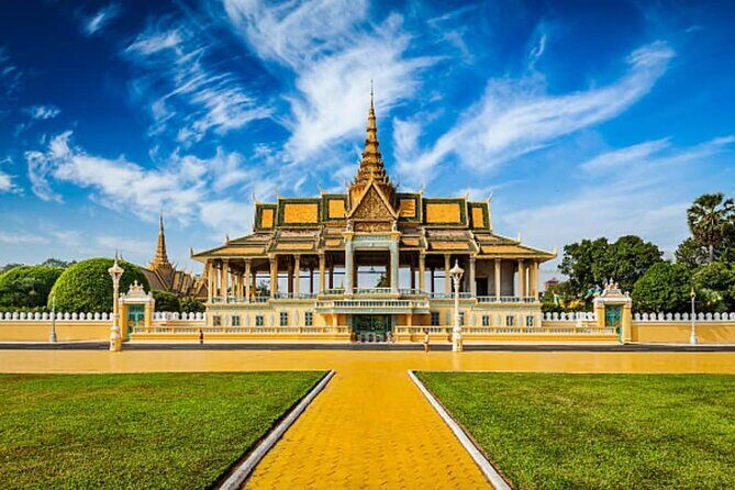 Full day Culture and Genocide History - An In-Depth Look at the Tour Experience