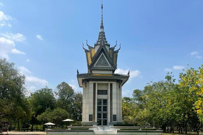 Full day Culture and Genocide History - FAQs