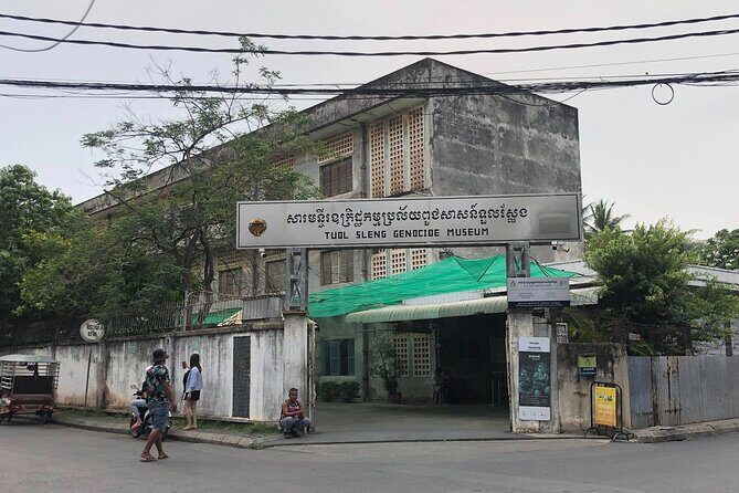 Full day Culture and Genocide History - Final Thoughts