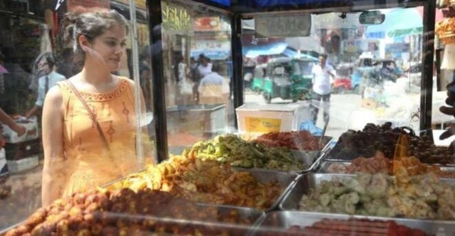 Full Day Custom Colombo City Tour From Colombo Harbor! - Inclusions