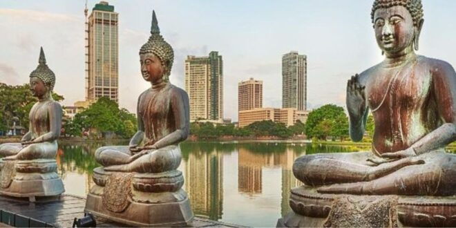 Full Day Custom Colombo City Tour From Colombo Harbor! - Select Participants and Date