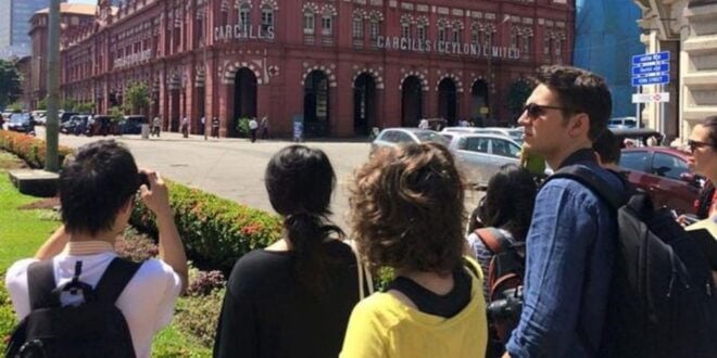 Full Day Custom Colombo City Tour From Colombo Harbor! - Reserve Now & Pay Later