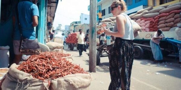 Full Day Custom Colombo City Tour From Colombo Harbor! - Common Questions