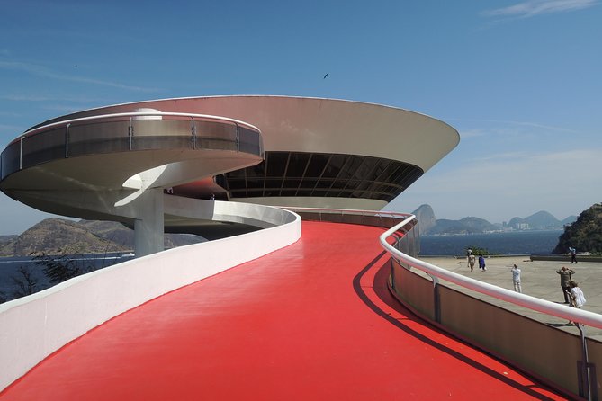Full-Day Custom Private Tour of Rio - Customizable Itinerary