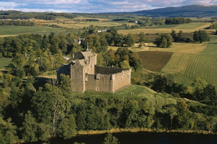 Full-Day Custom Tour: Loch Ness, Glencoe and Highlands - Booking and Logistics