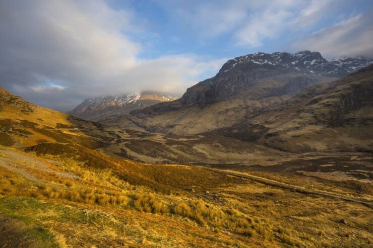 Full-Day Custom Tour: Loch Ness, Glencoe and Highlands - Tour Experience