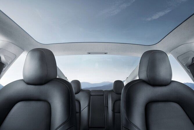 Full Day Customisable Tour with Driver & Luxury Car Unlimited Kms - Good To Know