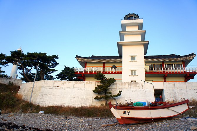Full Day Customizable Private: Gyeongju UNESCO Heritage Tour With East Sea - Common Questions