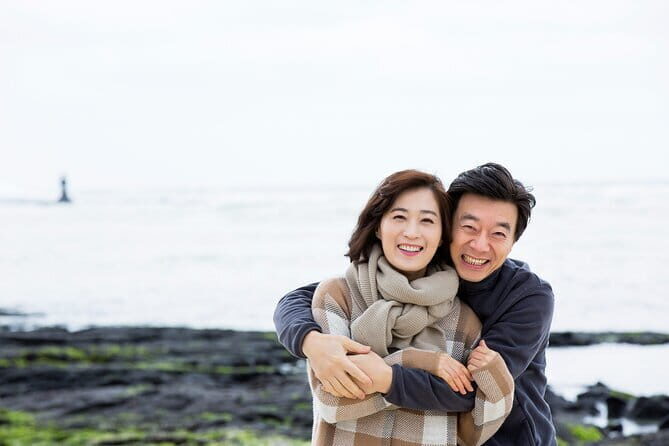 Full-day Customizable Private Jeju Island Tour - Who This Tour Is Best For
