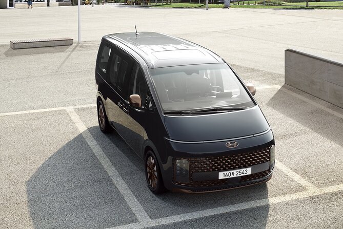 Full-Day Customizable Private Tour to Nami Island and Surrounding Area - Tour Highlights