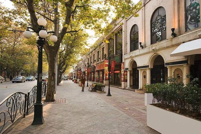 Full-Day Customized Shanghai Highlights From Guangzhou by Air - Operator and Price