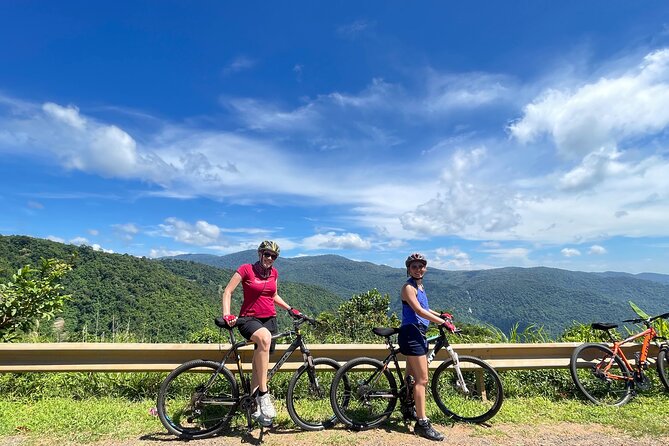 Full Day Cycling Activity to Mui Ne - The Sum Up