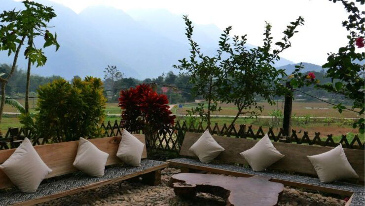 Full-Day Cycling & Handcraft Workshop in Mai Chau Valley - Itinerary Information