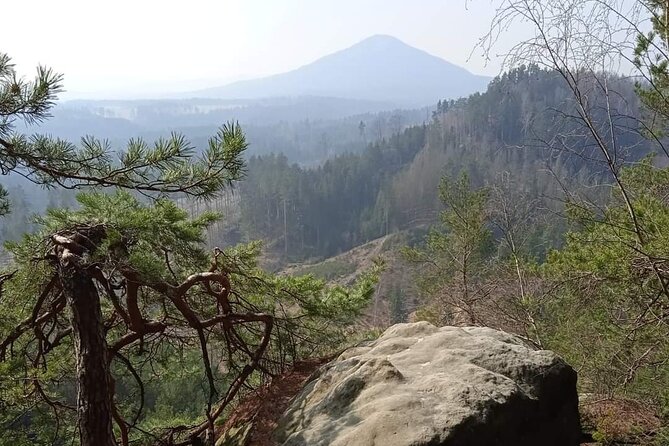 Full Day Czech-Sachsen Switzerland Private Tour by Car - Booking and Confirmation
