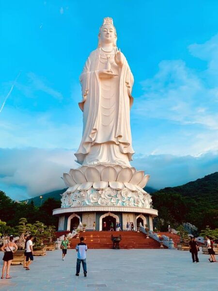 Full Day Da Nang & Hoi an Tour Tour - Private Group Options