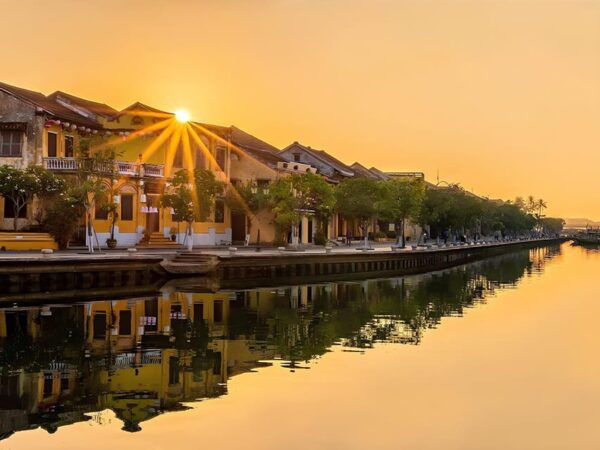 Full Day Da Nang & Hoi an Tour Tour - What to Expect