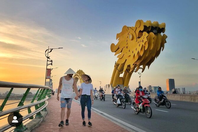 Full Day Da Nang Vietnamese Private Cooking Class Highlight Tour - Booking Information and Pricing