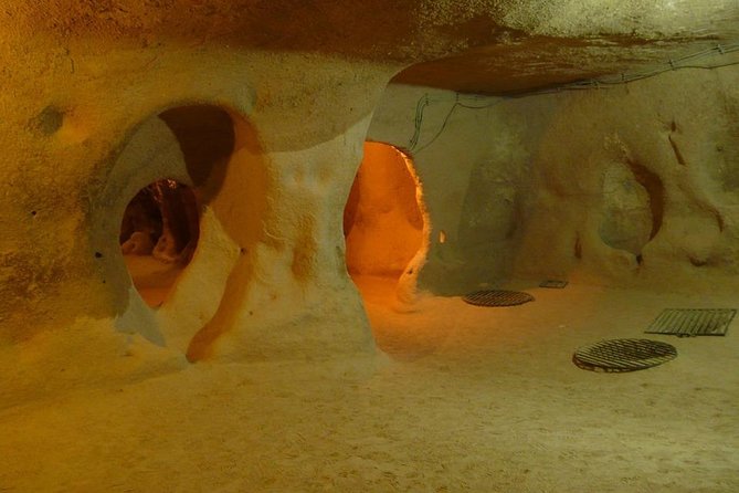 Full Day Daily Cappadocia Tours - What To Expect