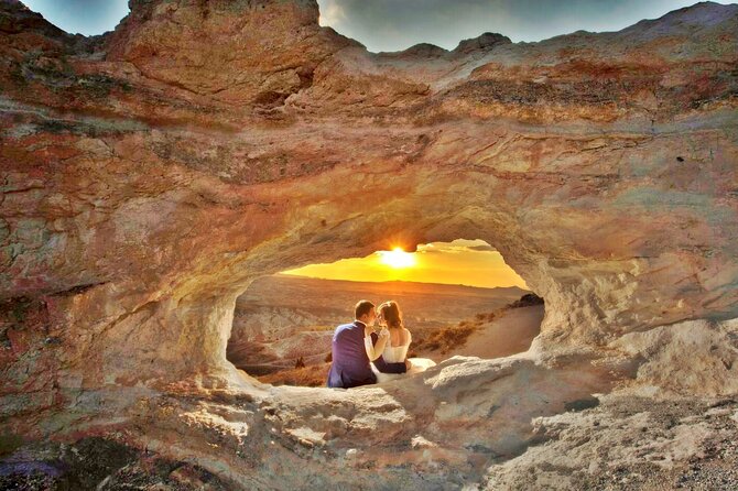 Full Day Daily Cappadocia Tours - Meeting and Pickup