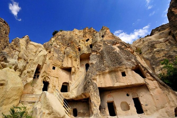 Full Day Daily Cappadocia Tours - Directions