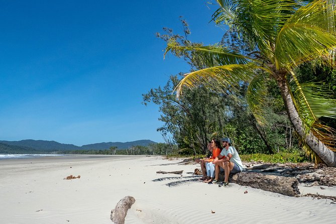 Full Day Daintree Rainforest and Mossman Gorge Tour - Tour Overview and Highlights