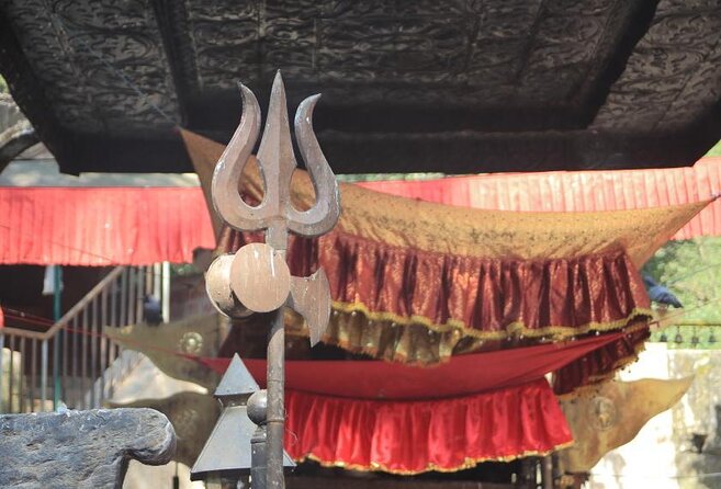 Full Day Dakshinkali Temple, Pharping and Newari Town Kirtipur Day Trip - Dakshinkali Temple Visit