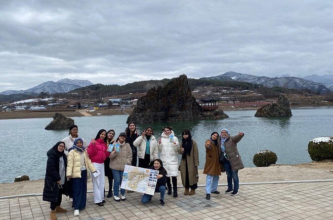 Full-Day Danyang with Skywalk Tour - Practical Details and Tips