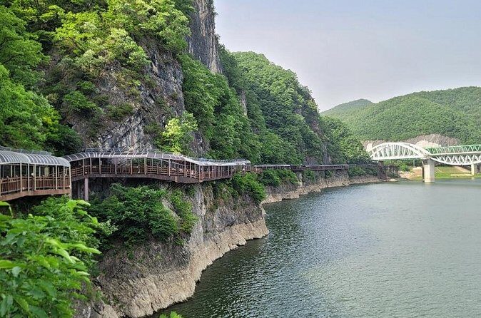 Full-Day Danyang with Skywalk Tour - FAQ