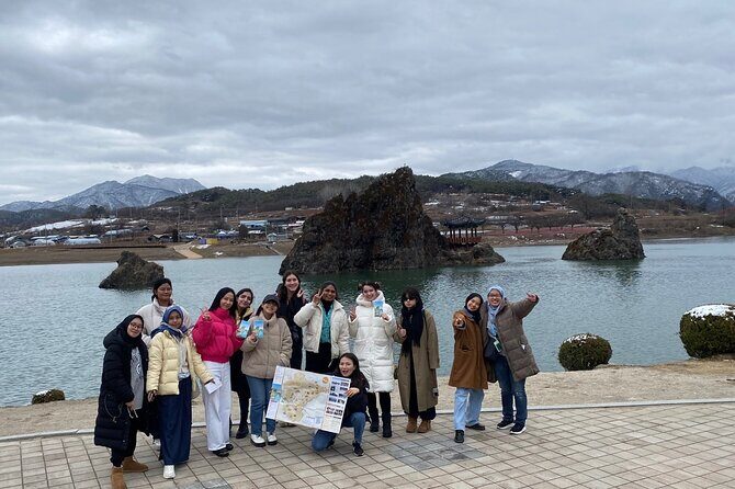 Full-Day Danyang with Skywalk Tour - An In-Depth Look at the Danyang Skywalk Tour