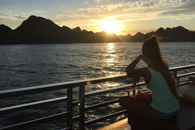 Full day deep water soloing - Kayaking in Cat Ba - Ha Long Bay. - Frequently Asked Questions (FAQs)