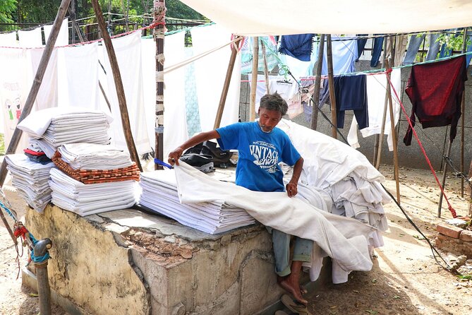 Full Day Delhi Sightseeing Tour by Public Transport - Transportation Options