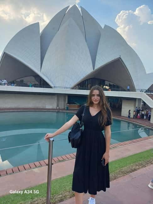 Full Day Delhi Siteseen Tour Including New Delhi & Old Delhi - FAQ