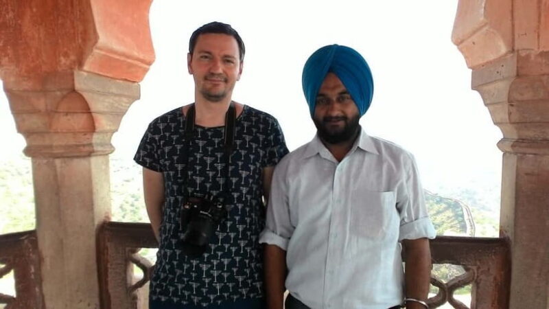 Full Day Delhi Siteseen Tour Including New Delhi & Old Delhi - The Value of the Tour