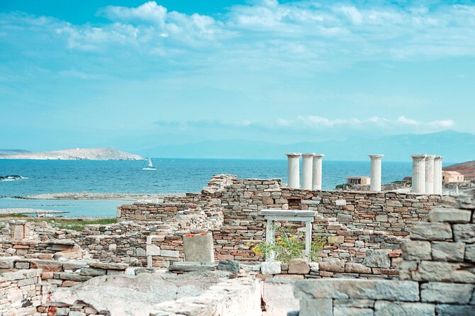 Full-Day Delos and Rhenia Island Cruise From Mykonos - Common Questions
