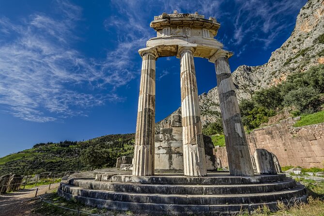 Full-Day Delphi Tour From Athens - Important Details and Notes