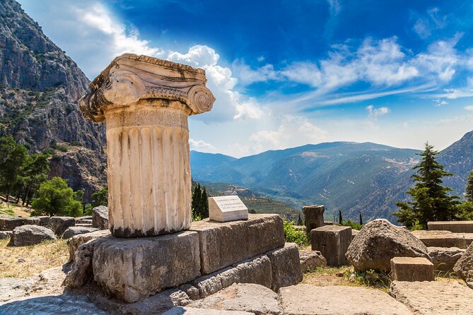 Full-Day Delphi Tour From Athens - The Sum Up