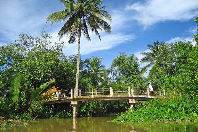Full Day Deluxe Small Group Tour to Mekong Delta - Tour Highlights