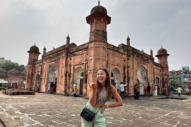 Full Day Dhaka City private tour All included - Good To Know