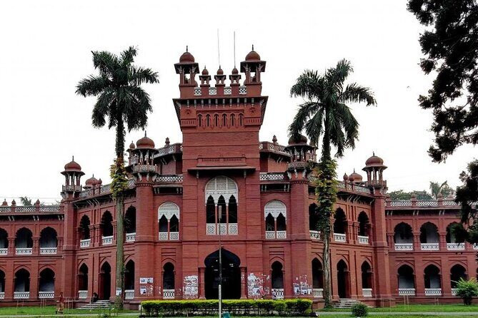 Full Day Dhaka City private tour All included - Who Will Benefit Most from This Tour?