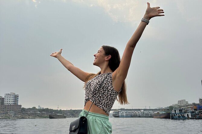 Full Day Dhaka City private tour All included - The Sum Up