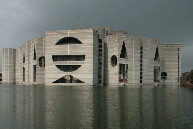 Full Day Dhaka City private tour All included - FAQ