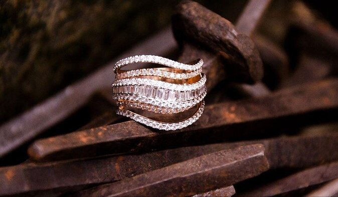 Full Day Diamond Works Tour With Bo-Kaap & Cape of Good Hope. - Tour Inclusions